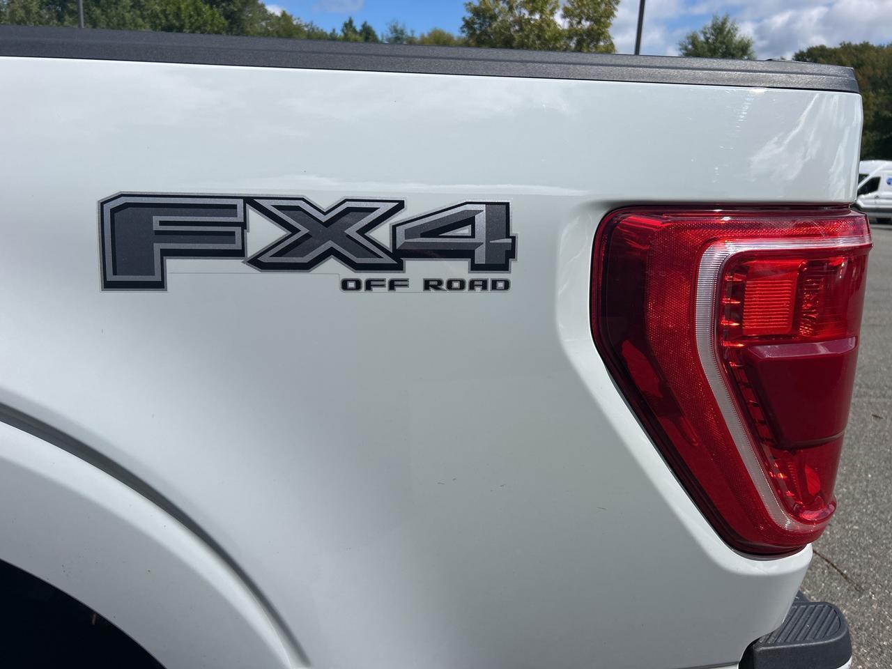 2023 Ford F-150 XLT Ashland VA