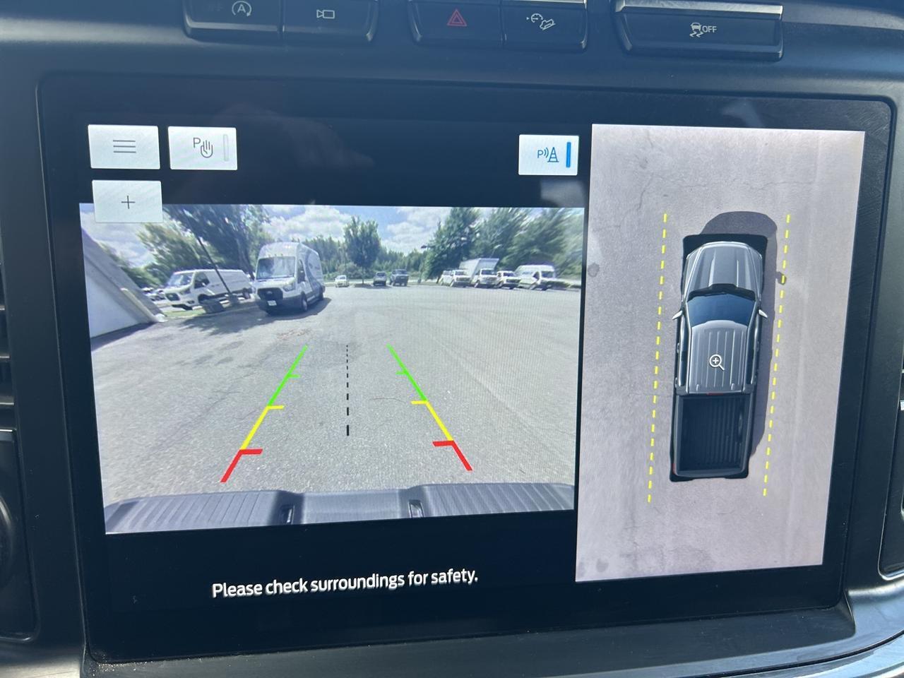 2023 Ford F-150 XLT Ashland VA