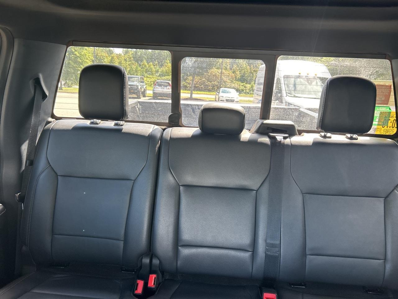 2023 Ford F-150 XLT Ashland VA