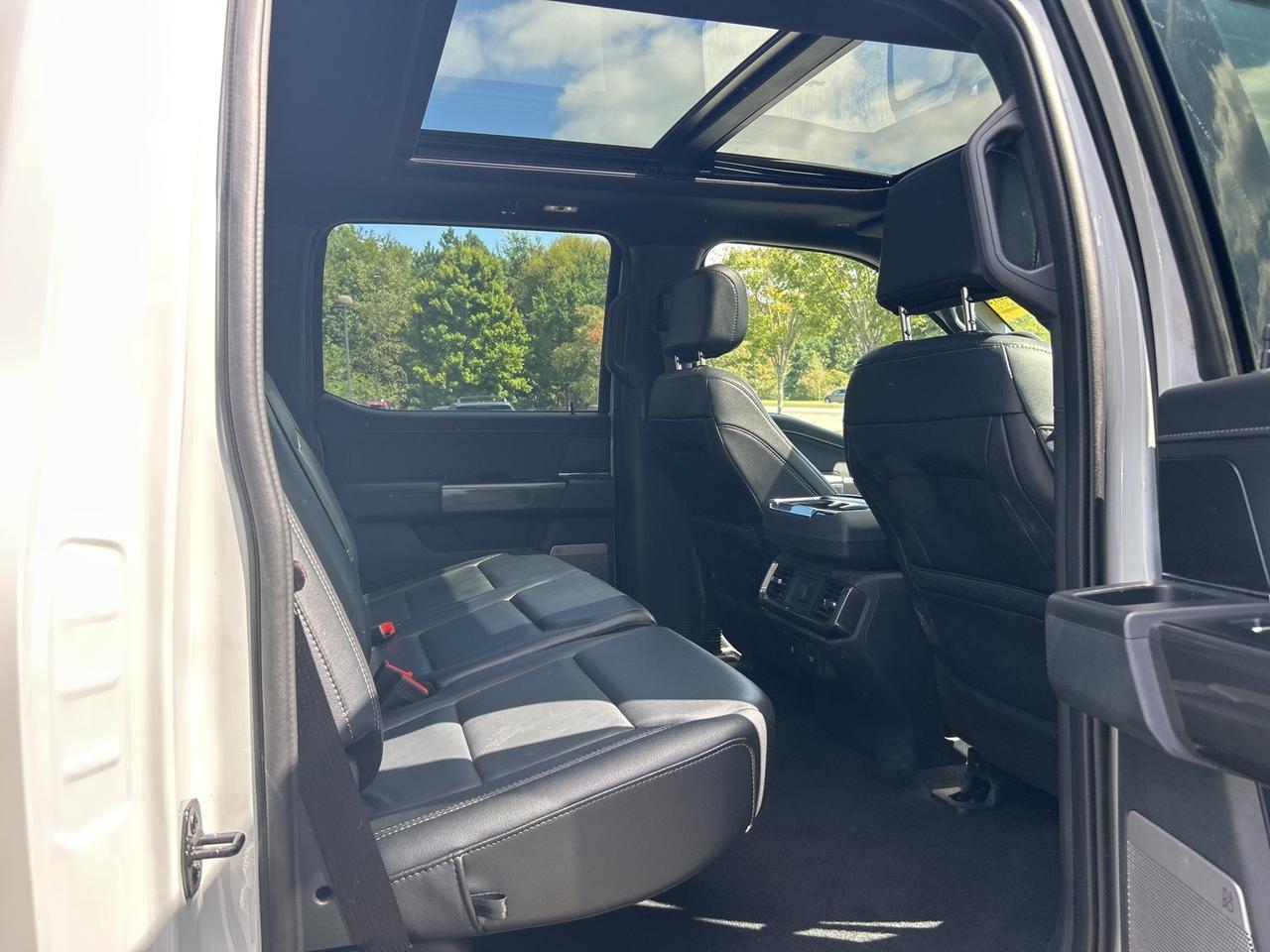 2023 Ford F-150 XLT Ashland VA
