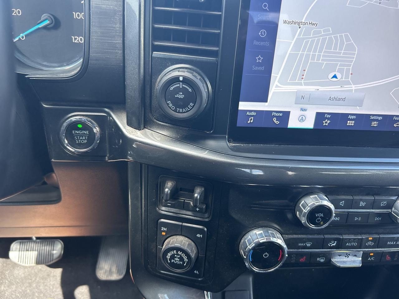 2023 Ford F-150 XLT Ashland VA