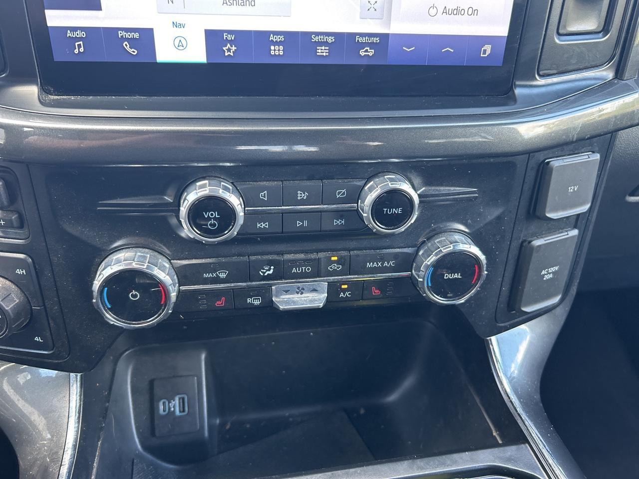 2023 Ford F-150 XLT Ashland VA