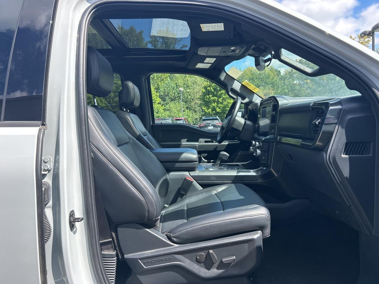2023 Ford F-150 XLT Ashland VA