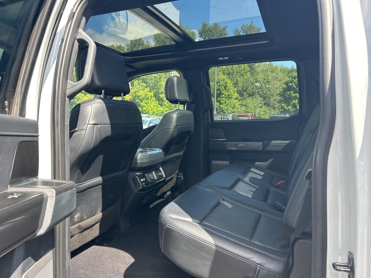 2023 Ford F-150 XLT Ashland VA