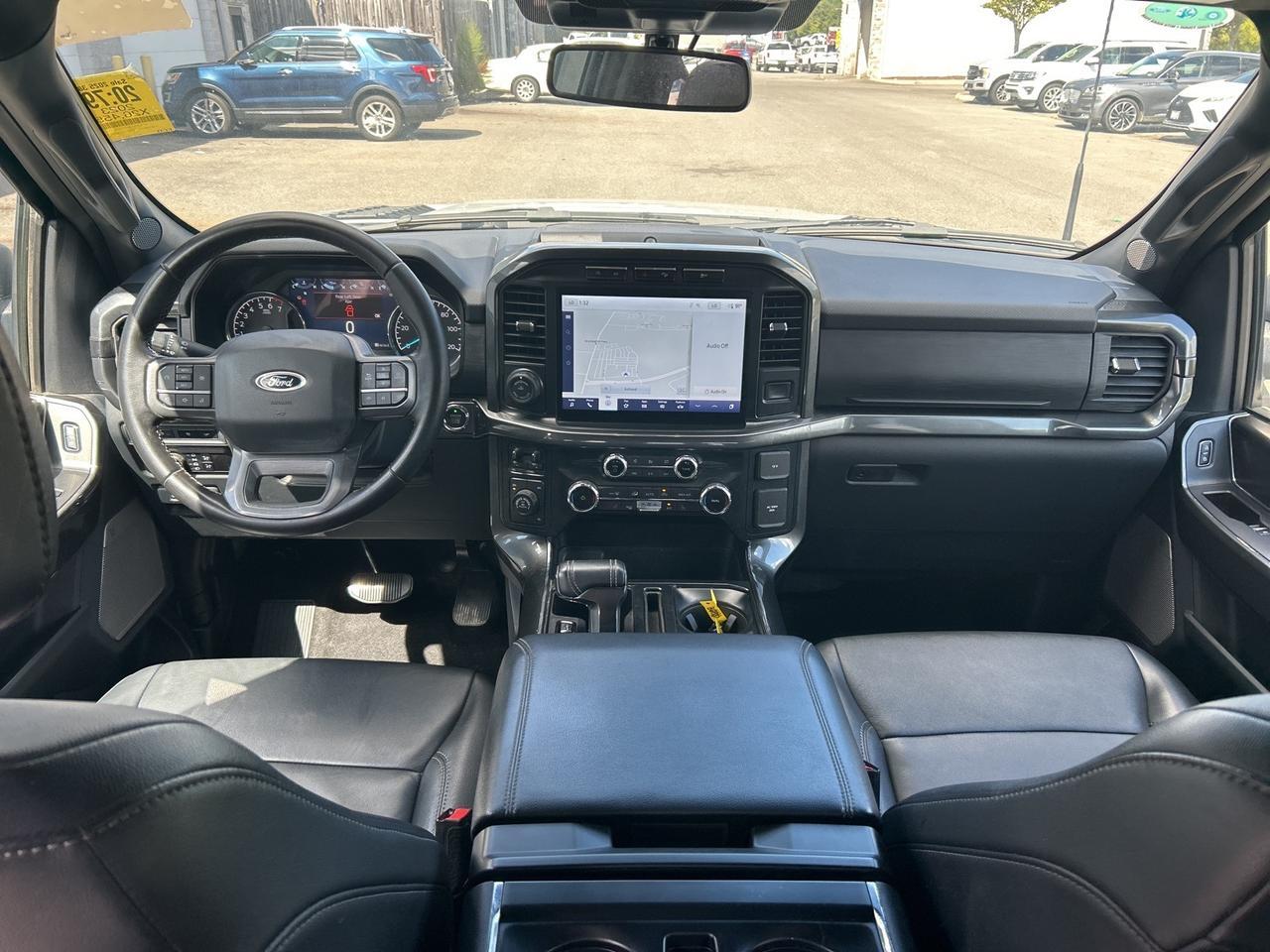 2023 Ford F-150 XLT Ashland VA