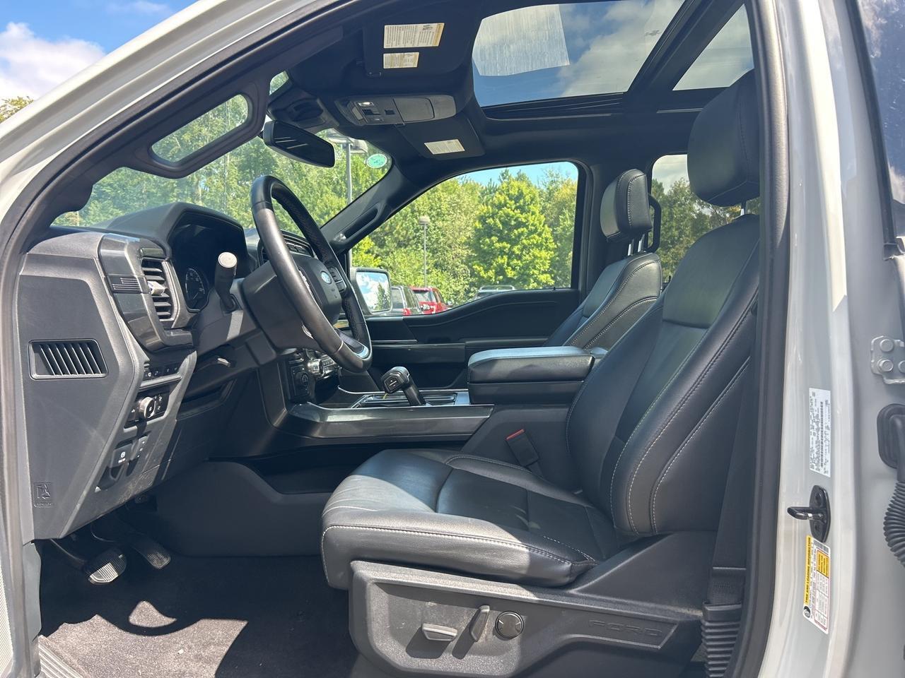 2023 Ford F-150 XLT Ashland VA