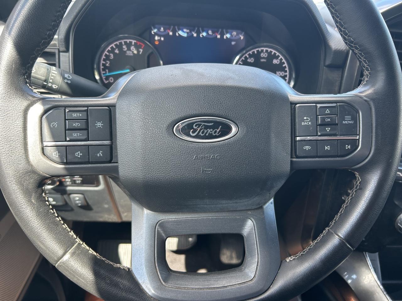 2023 Ford F-150 XLT Ashland VA