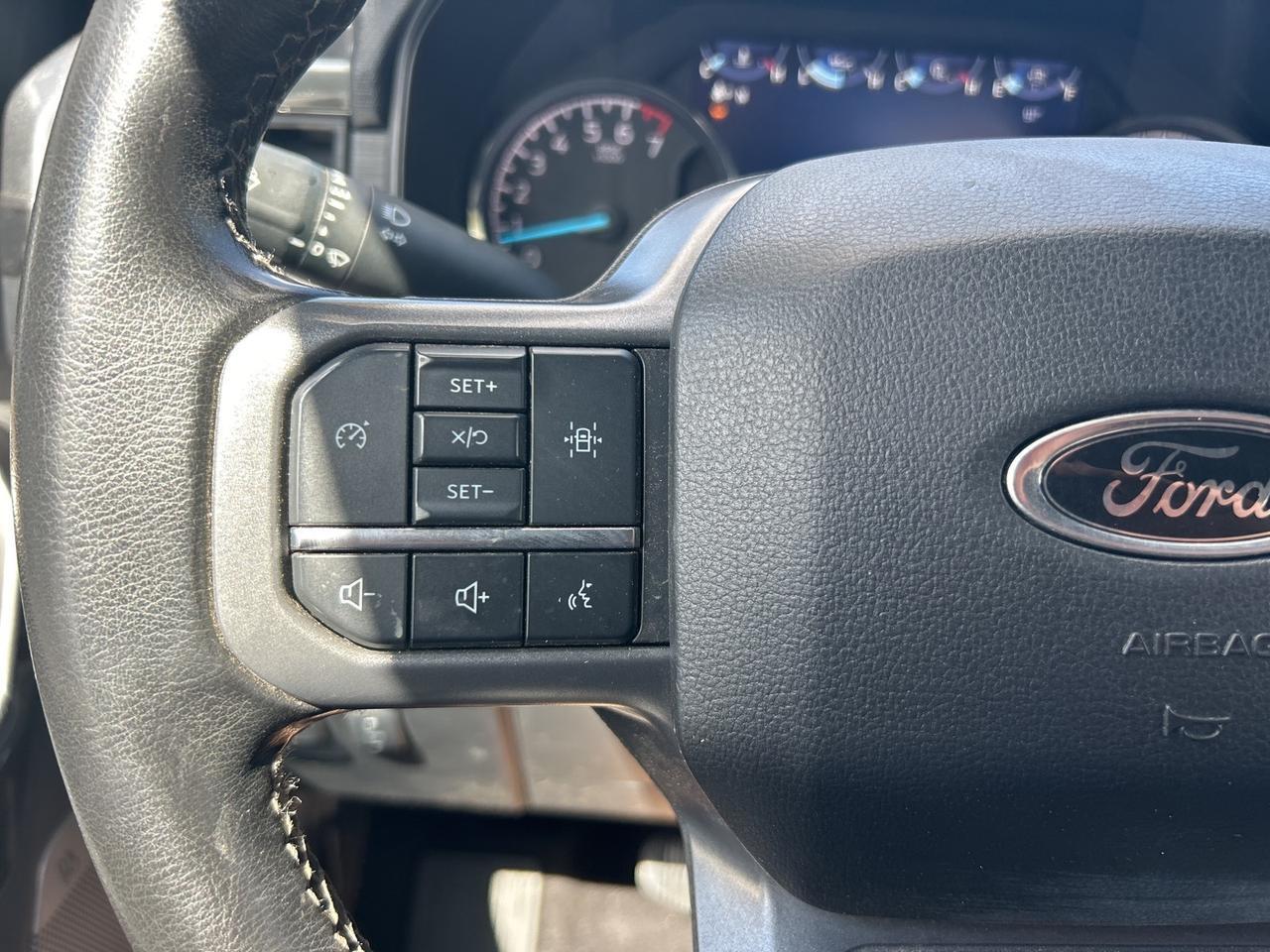 2023 Ford F-150 XLT Ashland VA