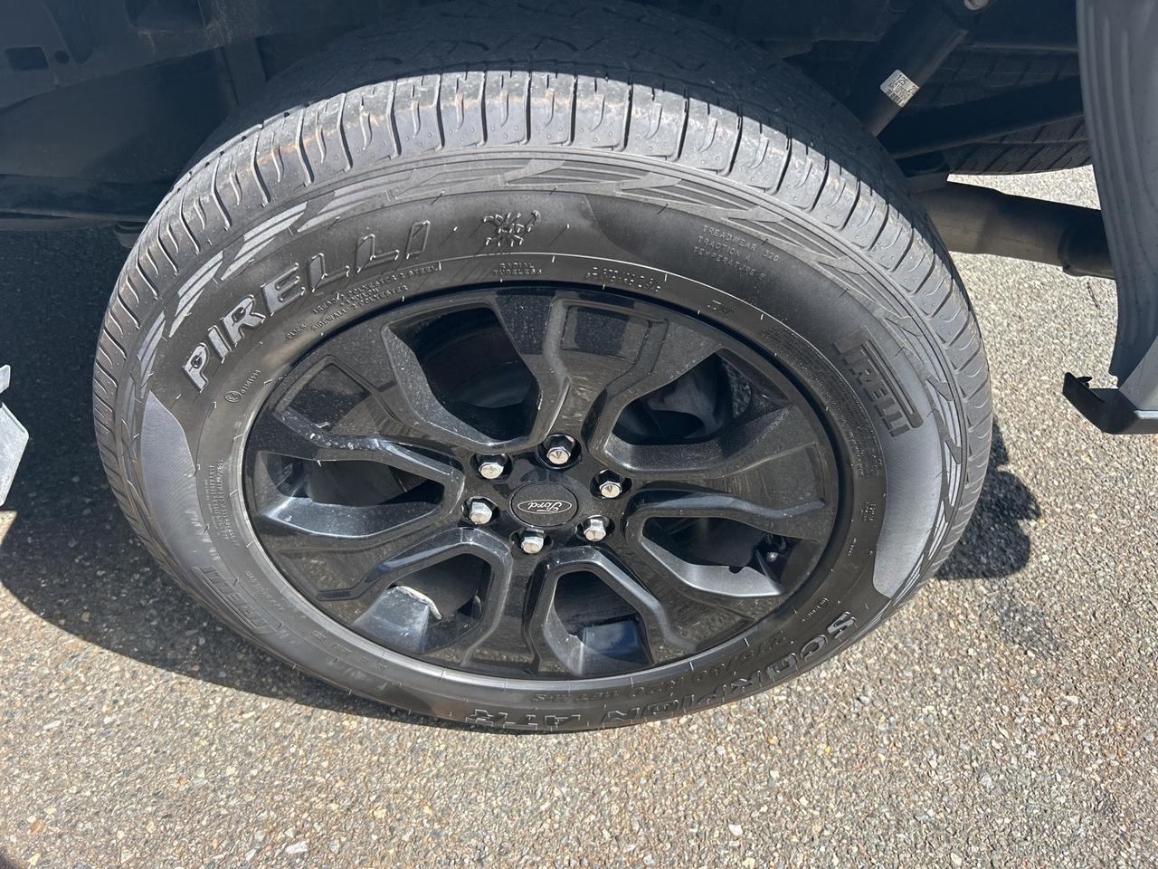 2023 Ford F-150 XLT Ashland VA