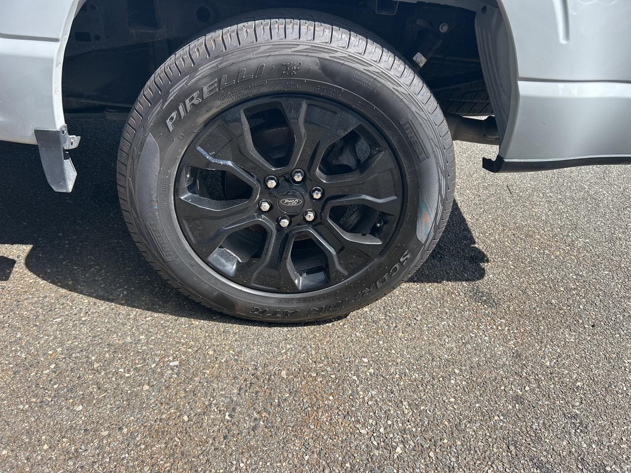 2023 Ford F-150 XLT Ashland VA