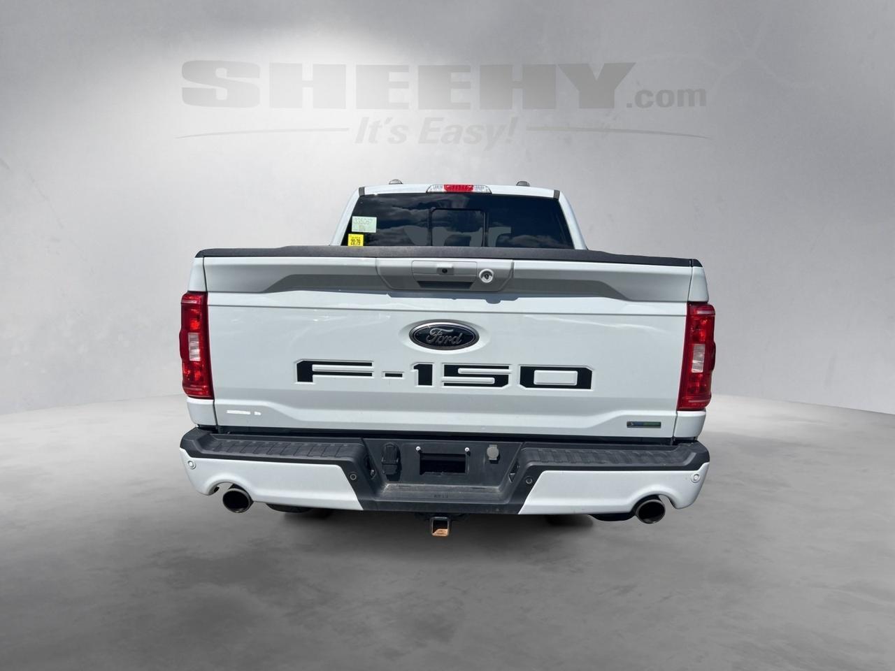 2023 Ford F-150 XLT Ashland VA