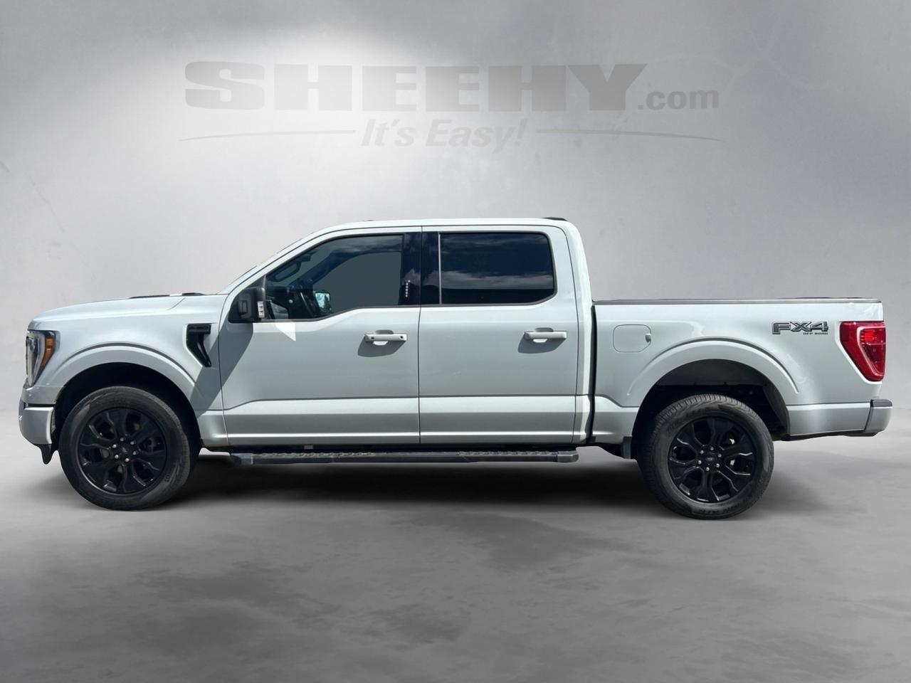 2023 Ford F-150 XLT Ashland VA