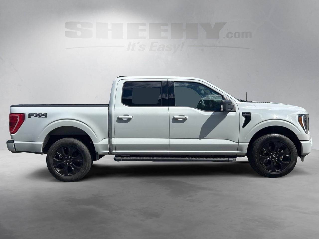2023 Ford F-150 XLT Ashland VA