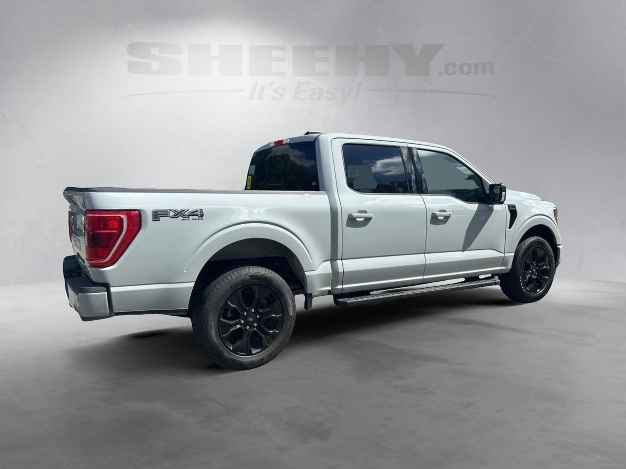 2023 Ford F-150 XLT Ashland VA