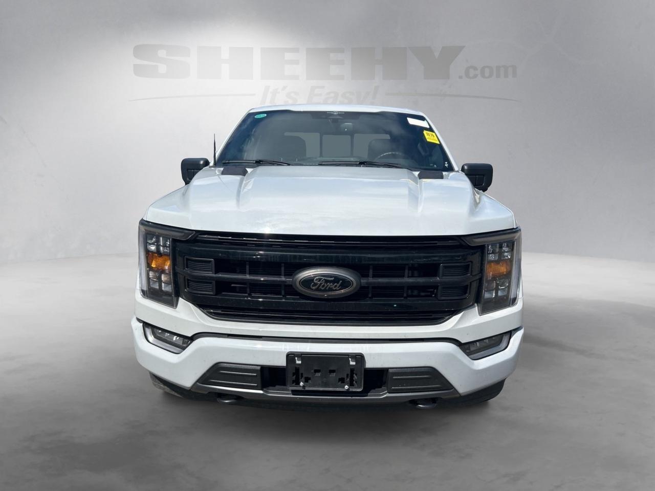 2023 Ford F-150 XLT Ashland VA