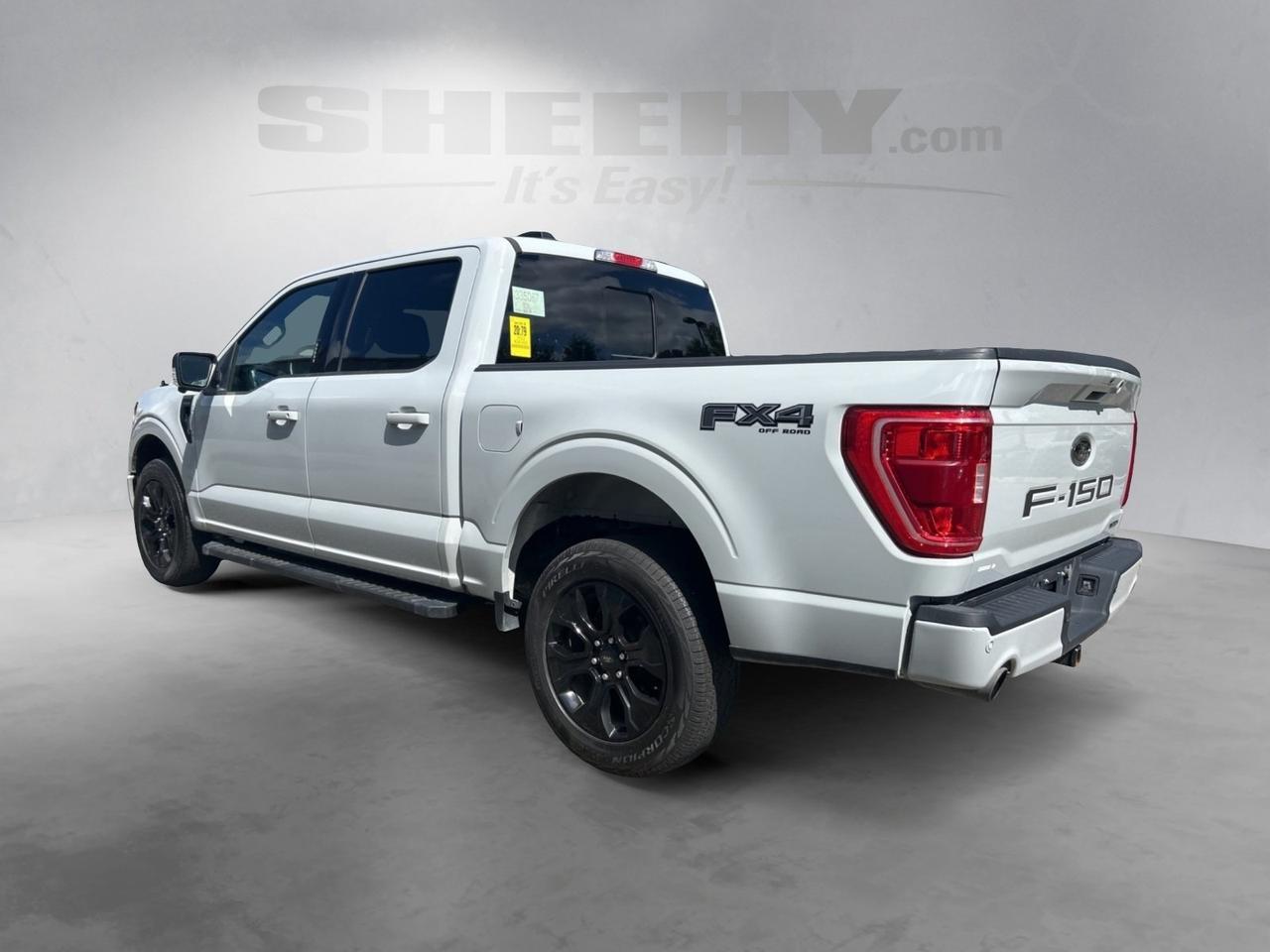 2023 Ford F-150 XLT Ashland VA