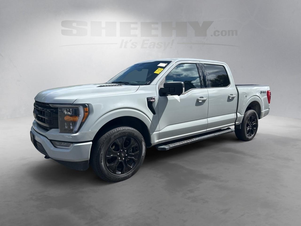 2023 Ford F-150 XLT Ashland VA