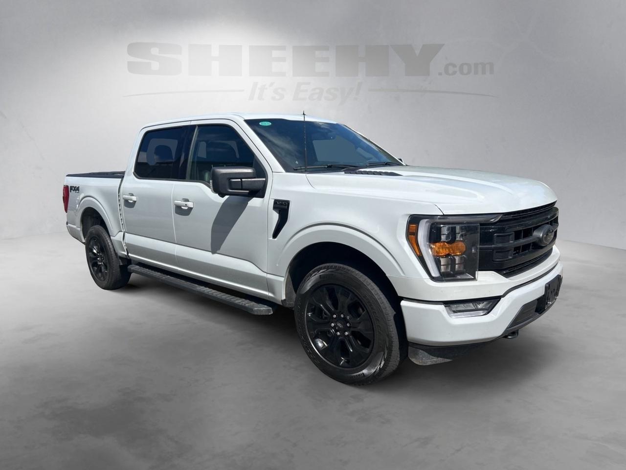 2023 Ford F-150 XLT Ashland VA