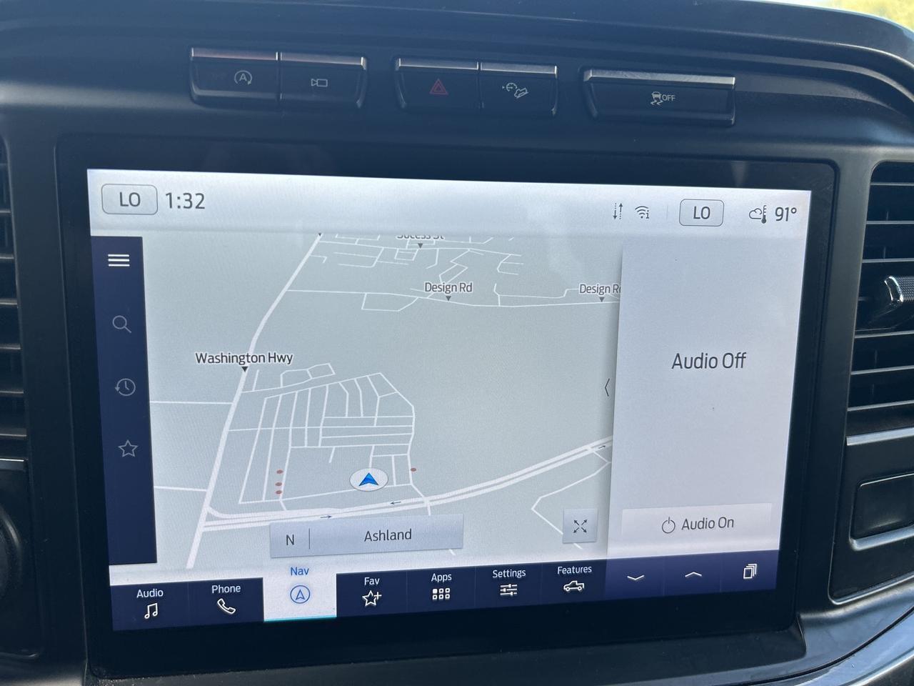 2023 Ford F-150 XLT Ashland VA