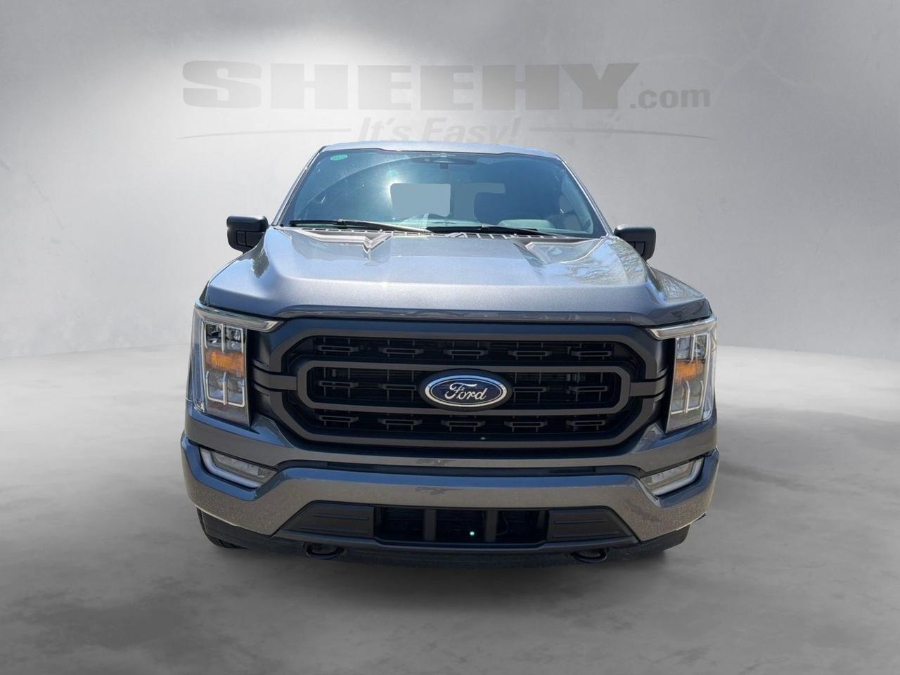 2023 Ford F-150 XLT Ashland VA