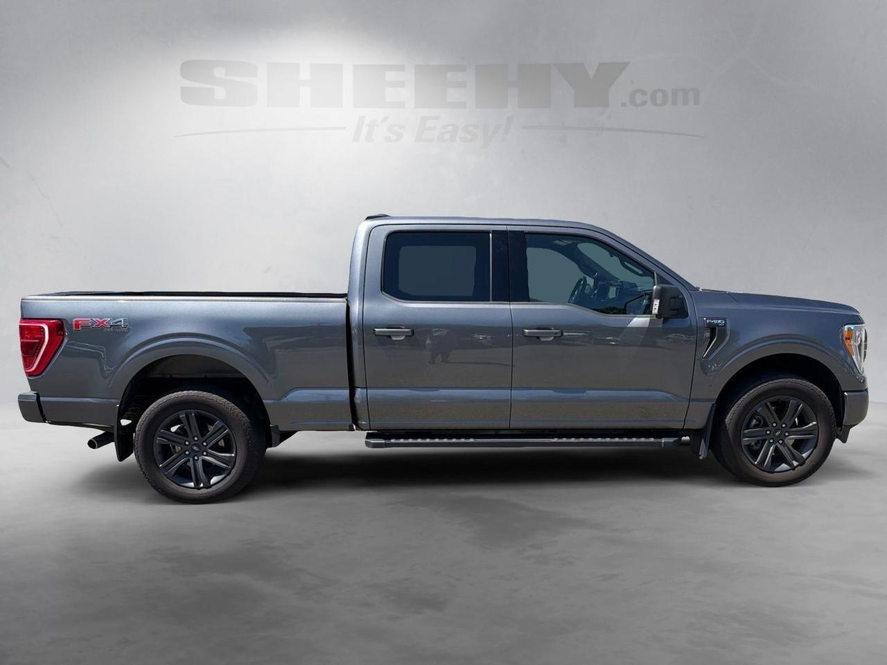 2023 Ford F-150 XLT Ashland VA