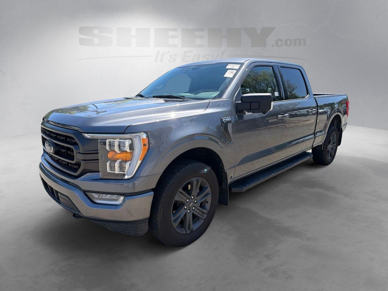 2023 Ford F-150 XLT Ashland VA
