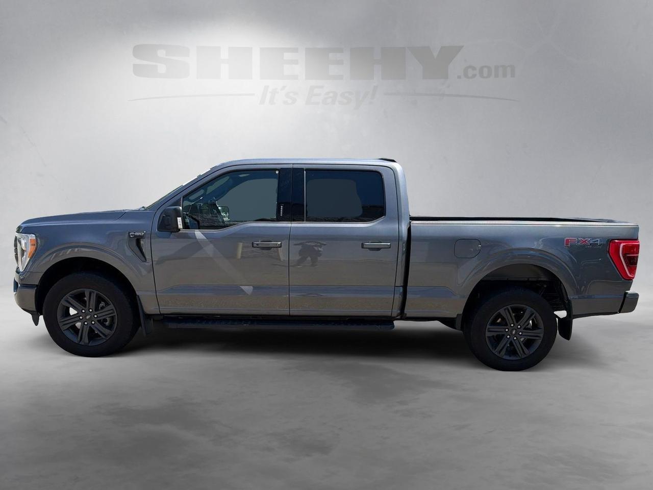 2023 Ford F-150 XLT Ashland VA