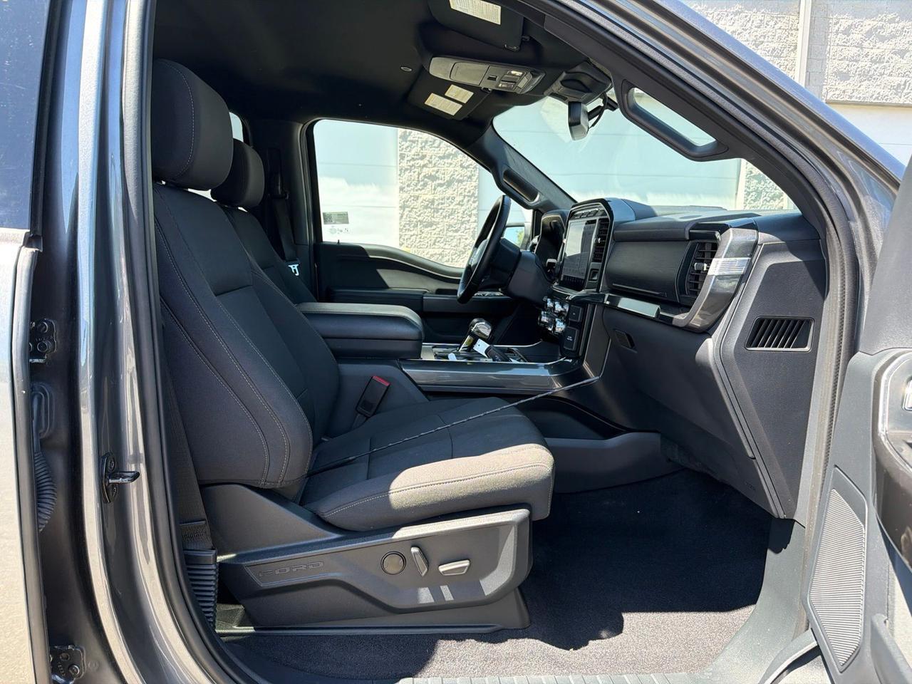 2023 Ford F-150 XLT Ashland VA