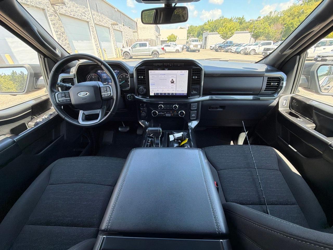 2023 Ford F-150 XLT Ashland VA