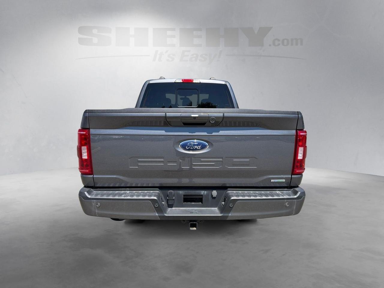 2023 Ford F-150 XLT Ashland VA