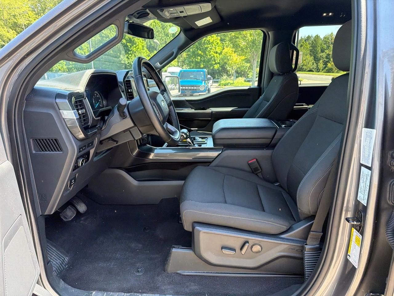 2023 Ford F-150 XLT Ashland VA