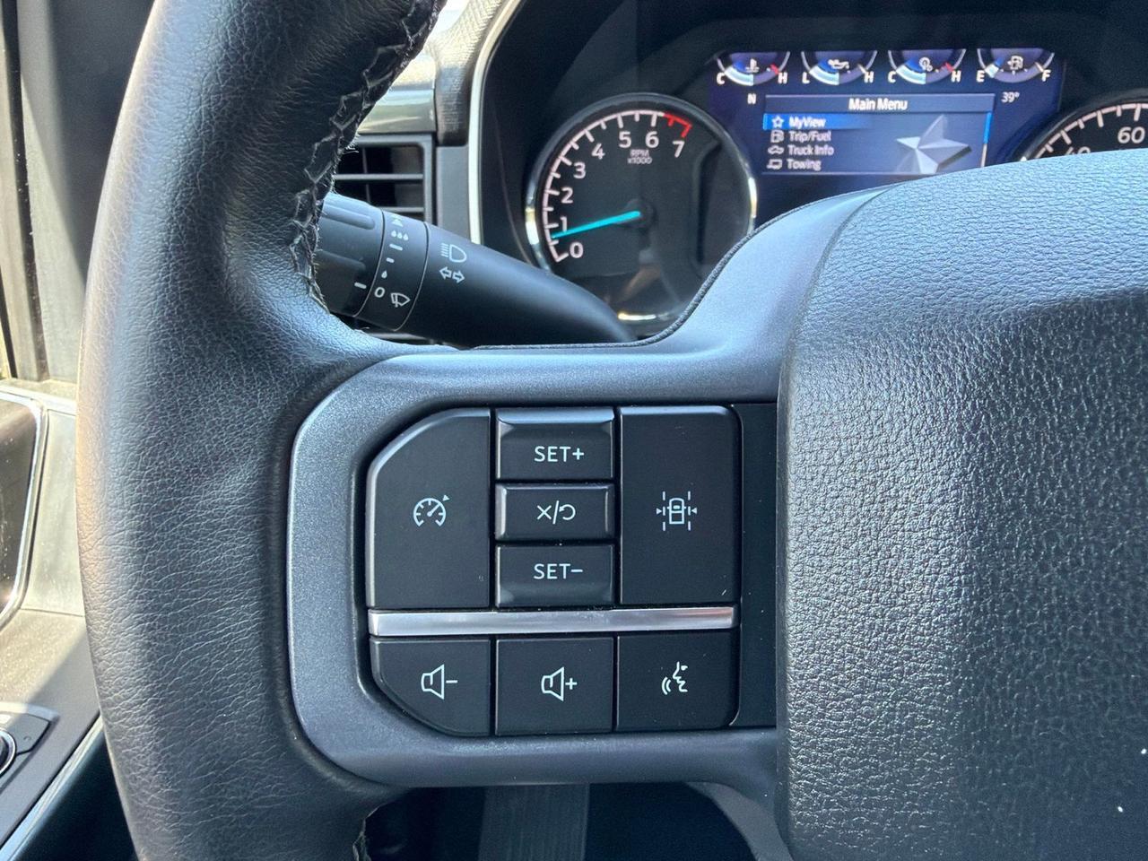 2023 Ford F-150 XLT Ashland VA