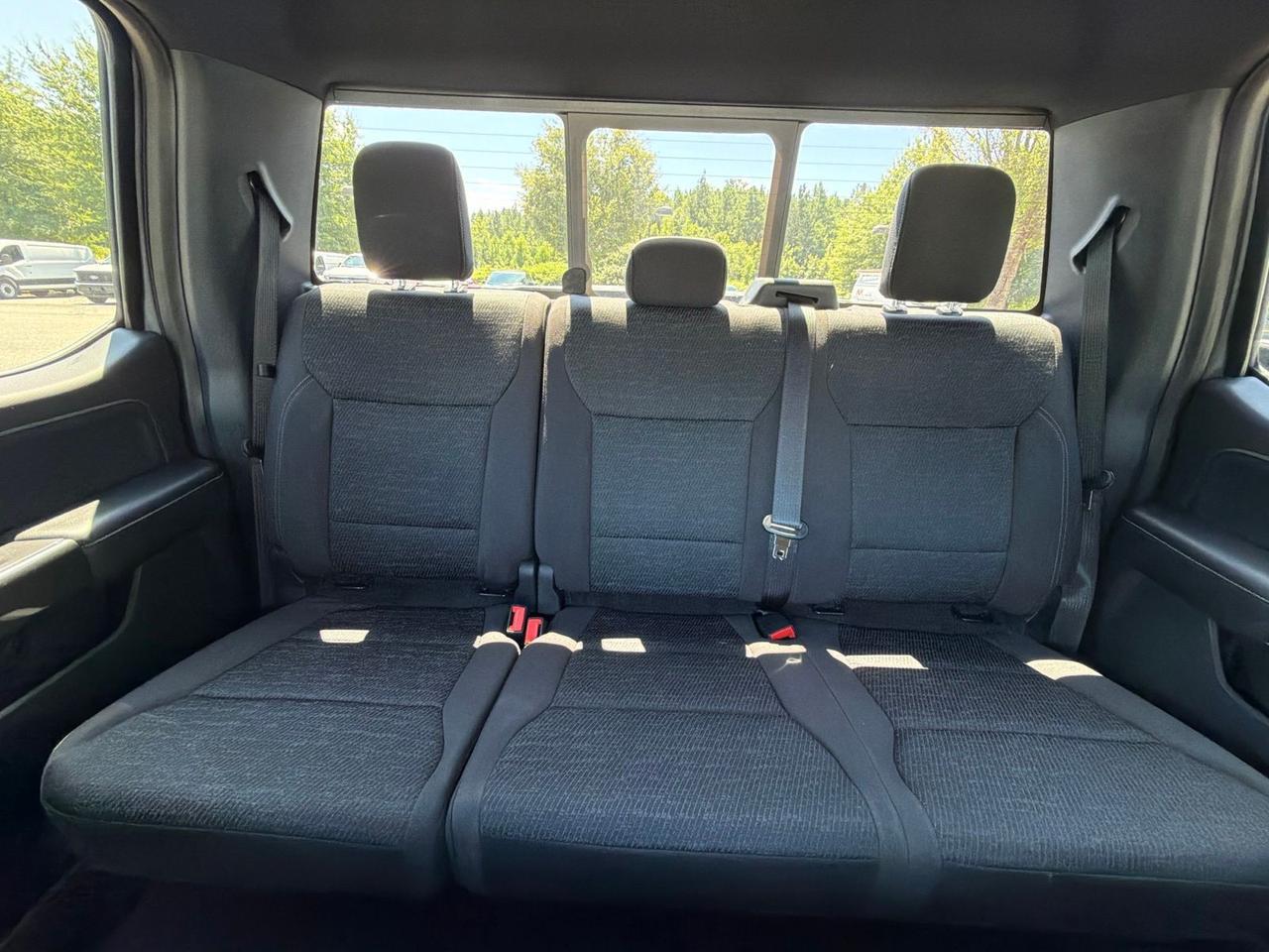 2023 Ford F-150 XLT Ashland VA