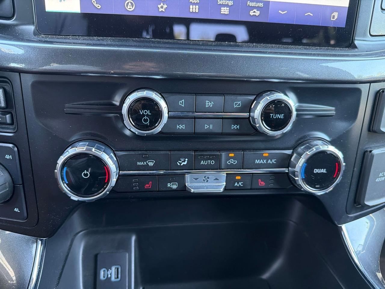 2023 Ford F-150 XLT Ashland VA