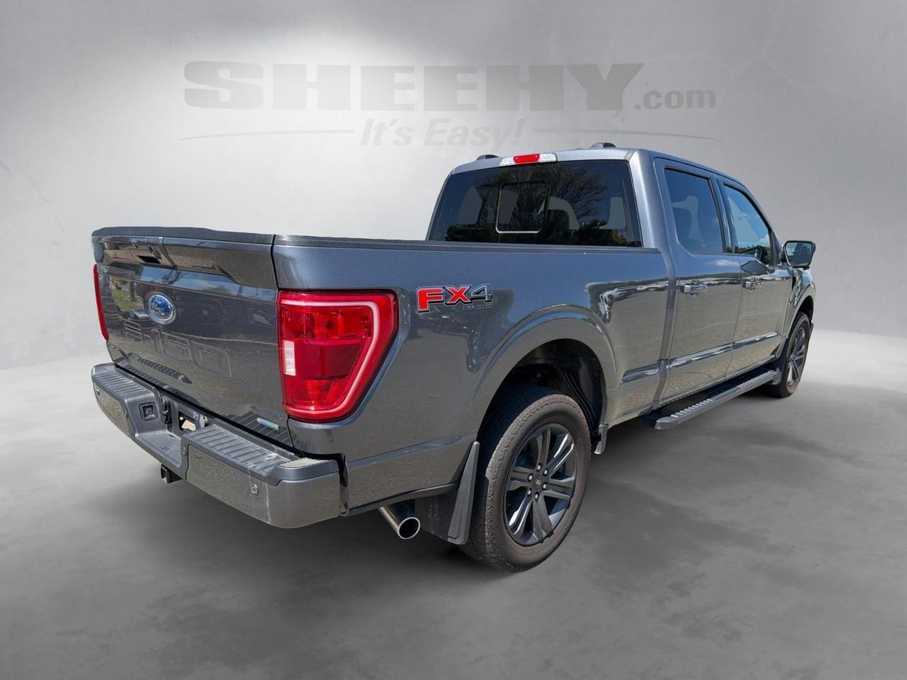 2023 Ford F-150 XLT Ashland VA