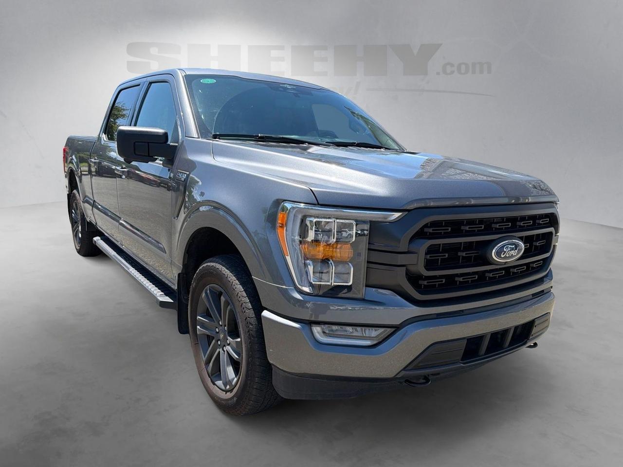 2023 Ford F-150 XLT Ashland VA