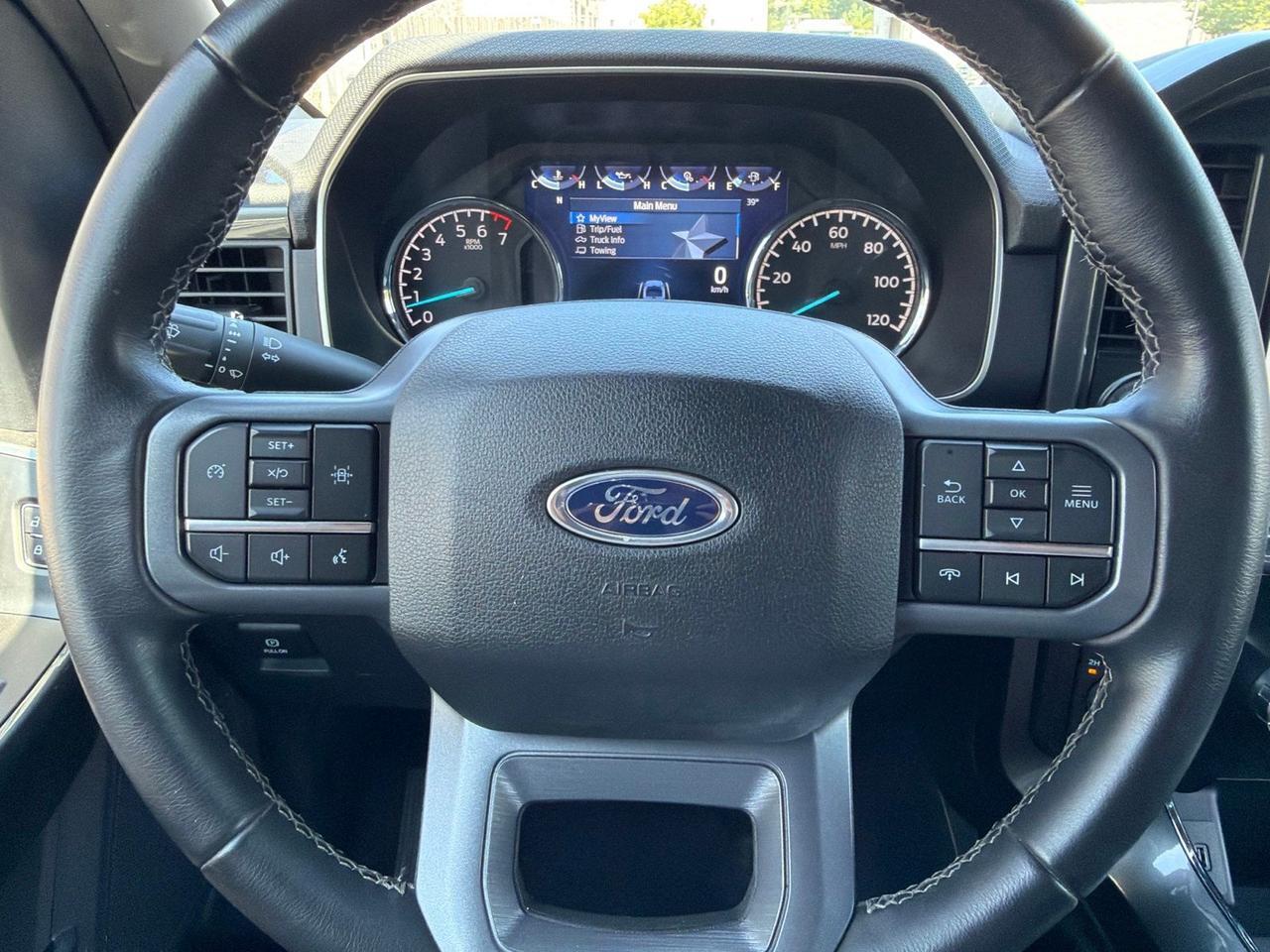 2023 Ford F-150 XLT Ashland VA