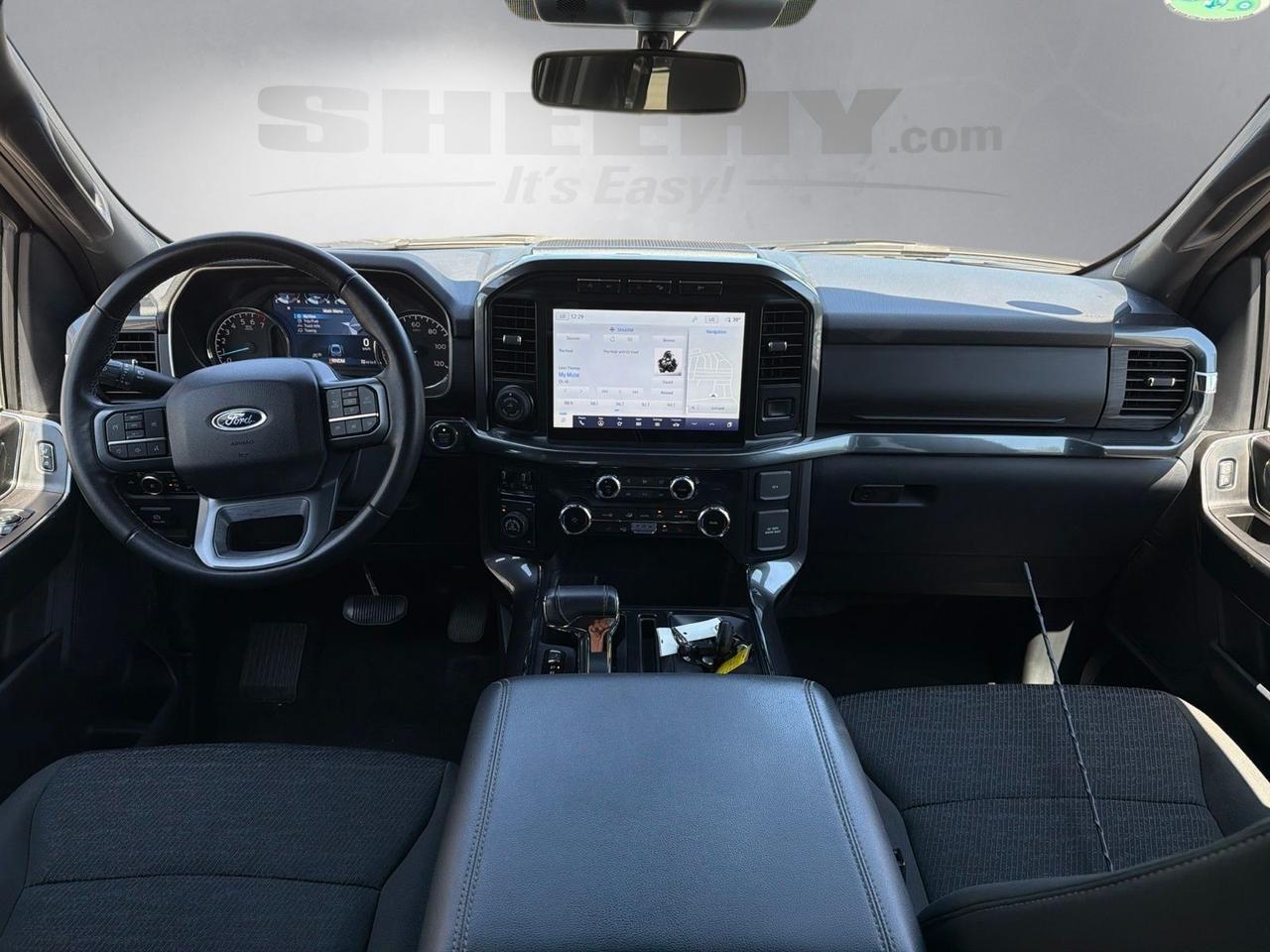 2023 Ford F-150 XLT Ashland VA
