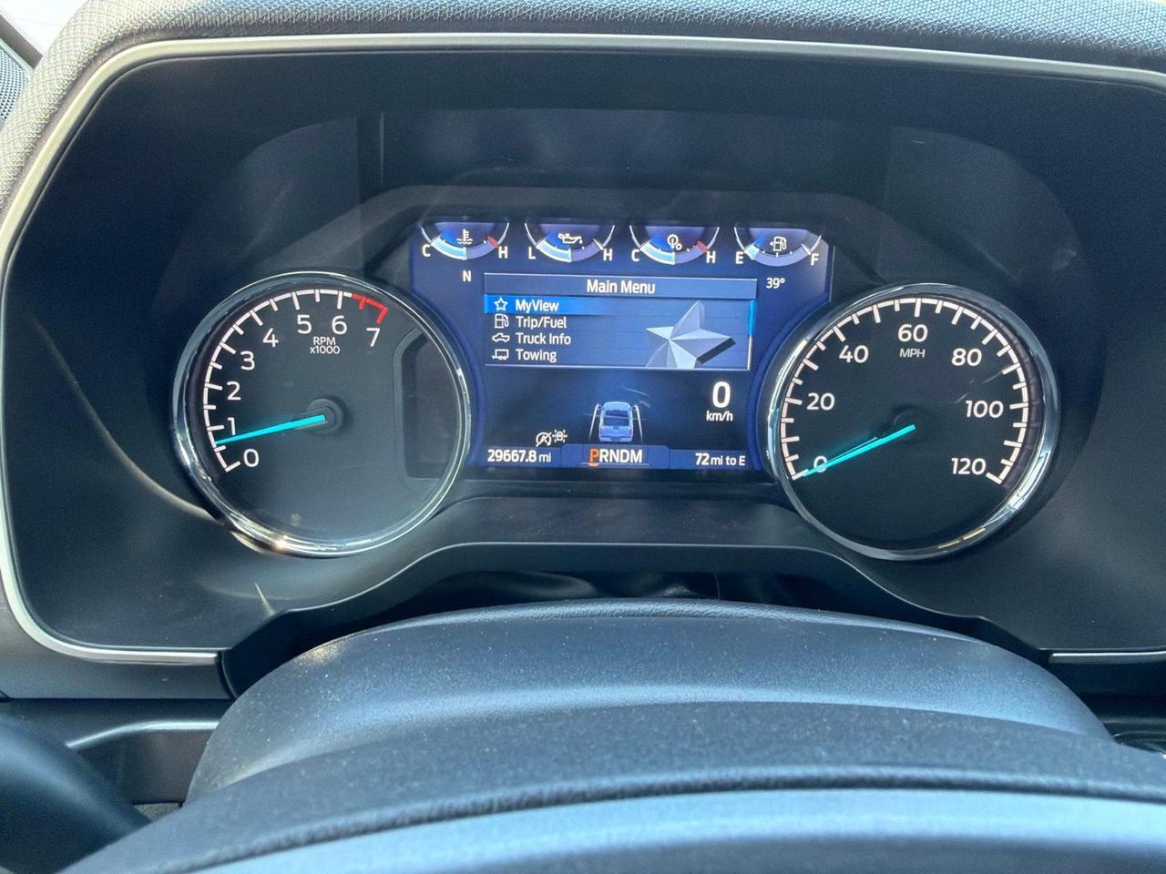 2023 Ford F-150 XLT Ashland VA