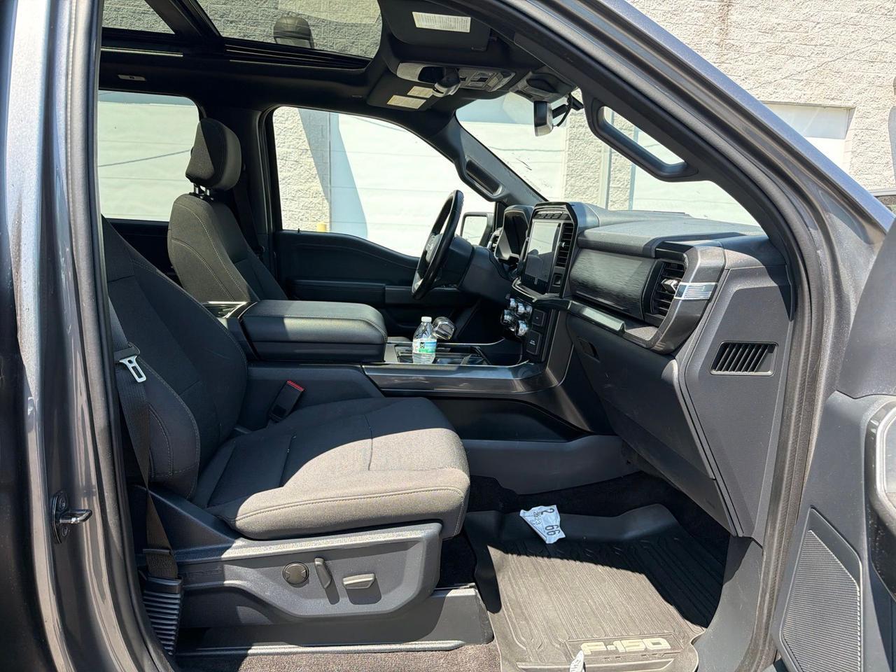 2023 Ford F-150 XLT Ashland VA