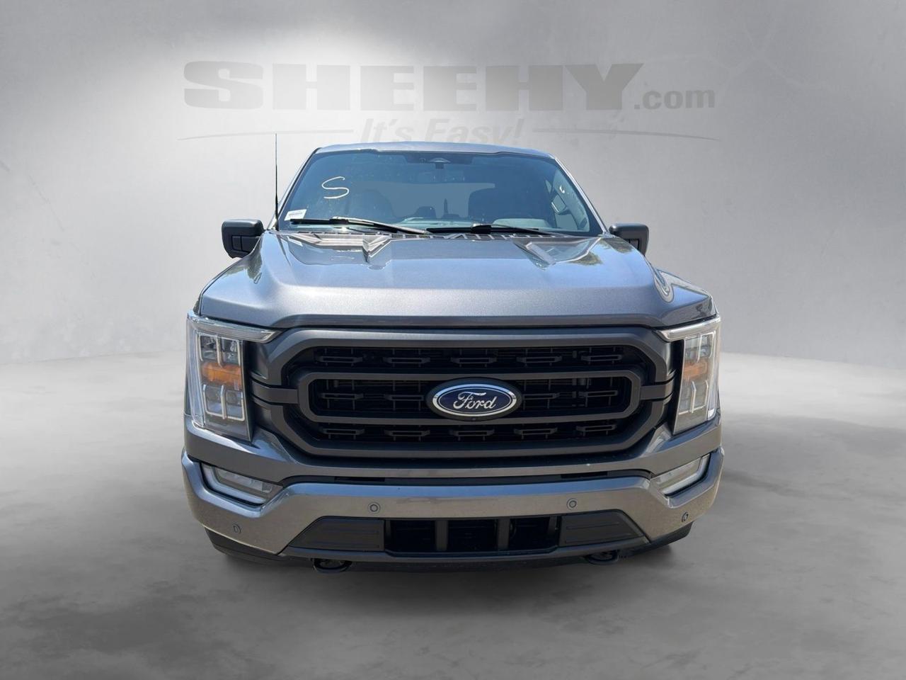 2023 Ford F-150 XLT Ashland VA