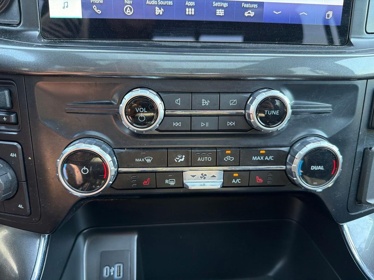 2023 Ford F-150 XLT Ashland VA