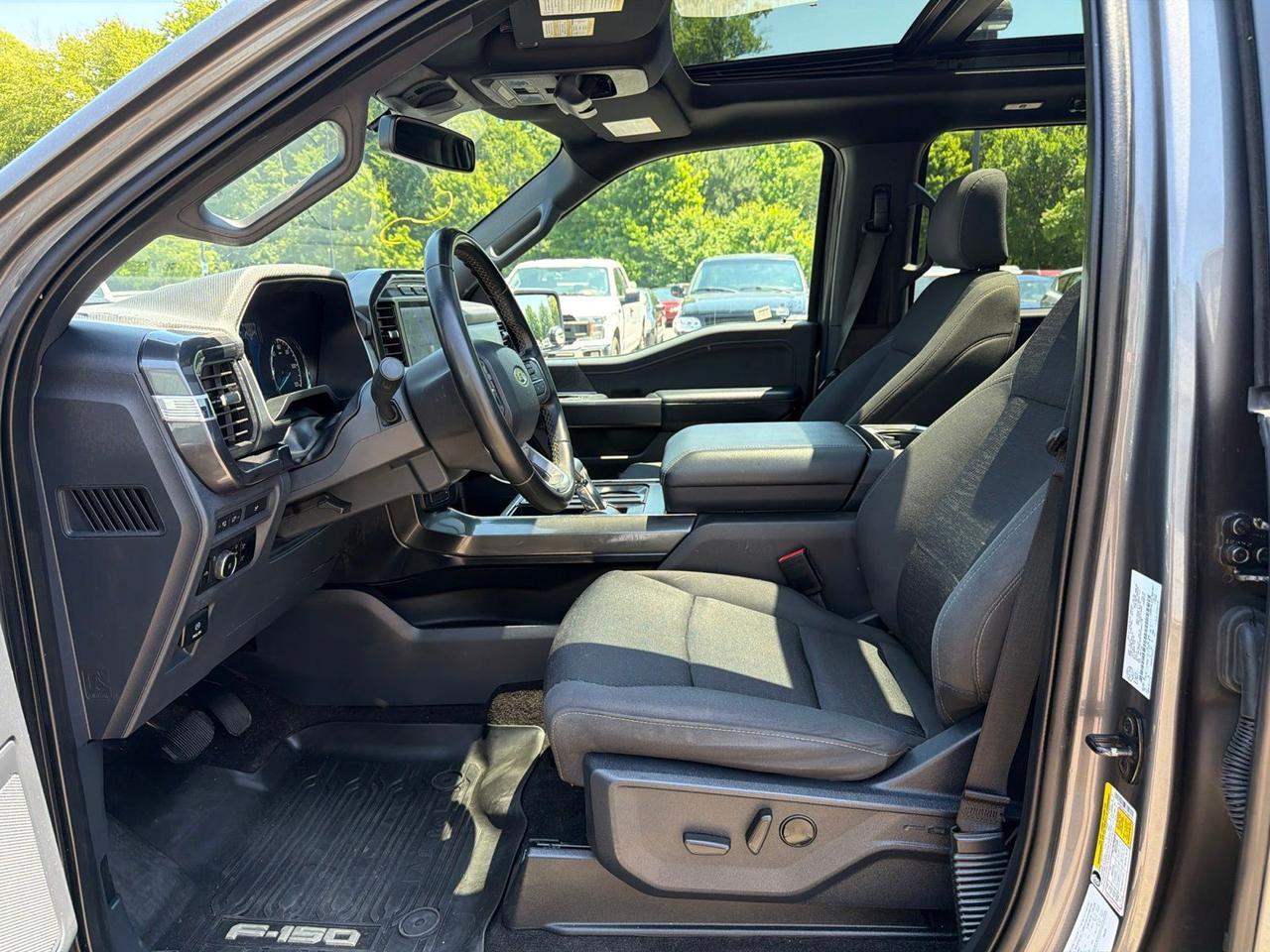 2023 Ford F-150 XLT Ashland VA