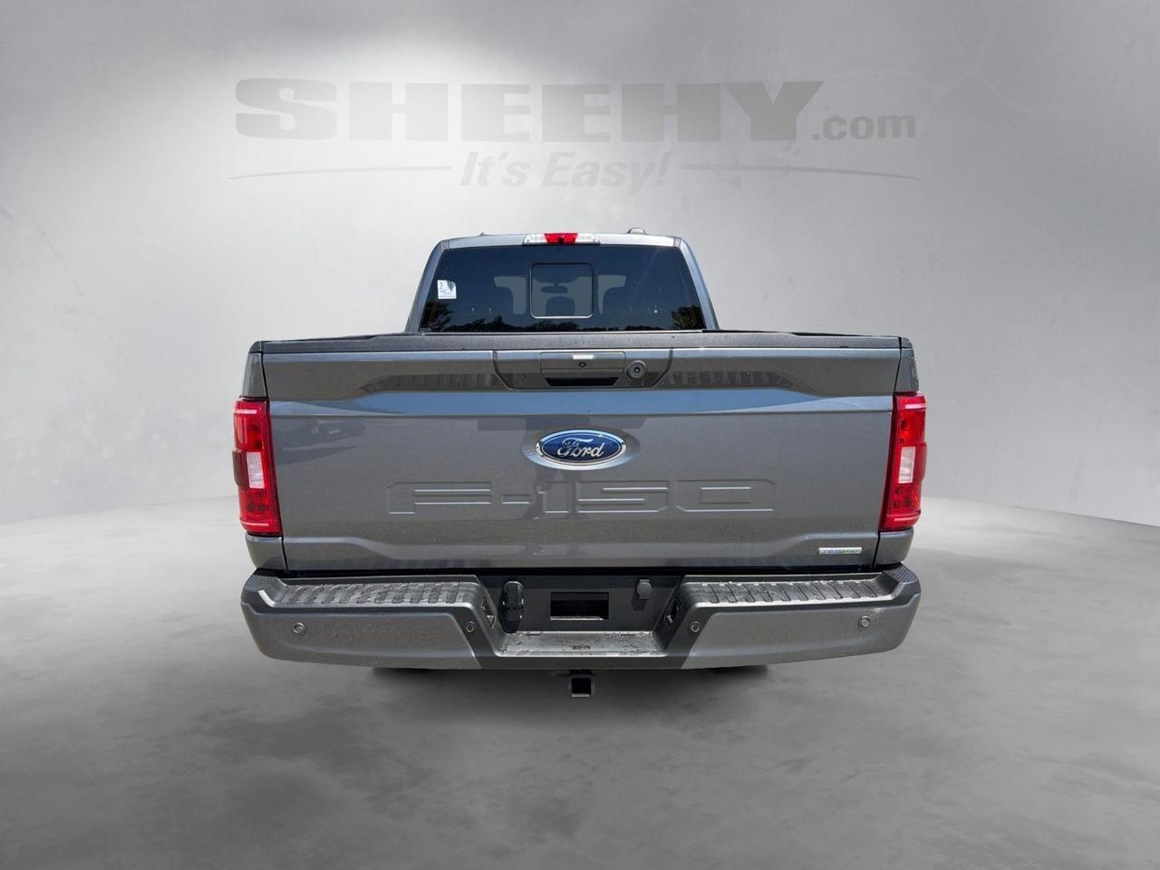 2023 Ford F-150 XLT Ashland VA