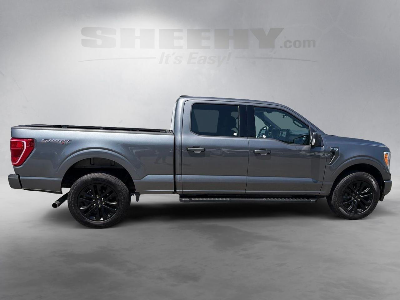 2023 Ford F-150 XLT Ashland VA