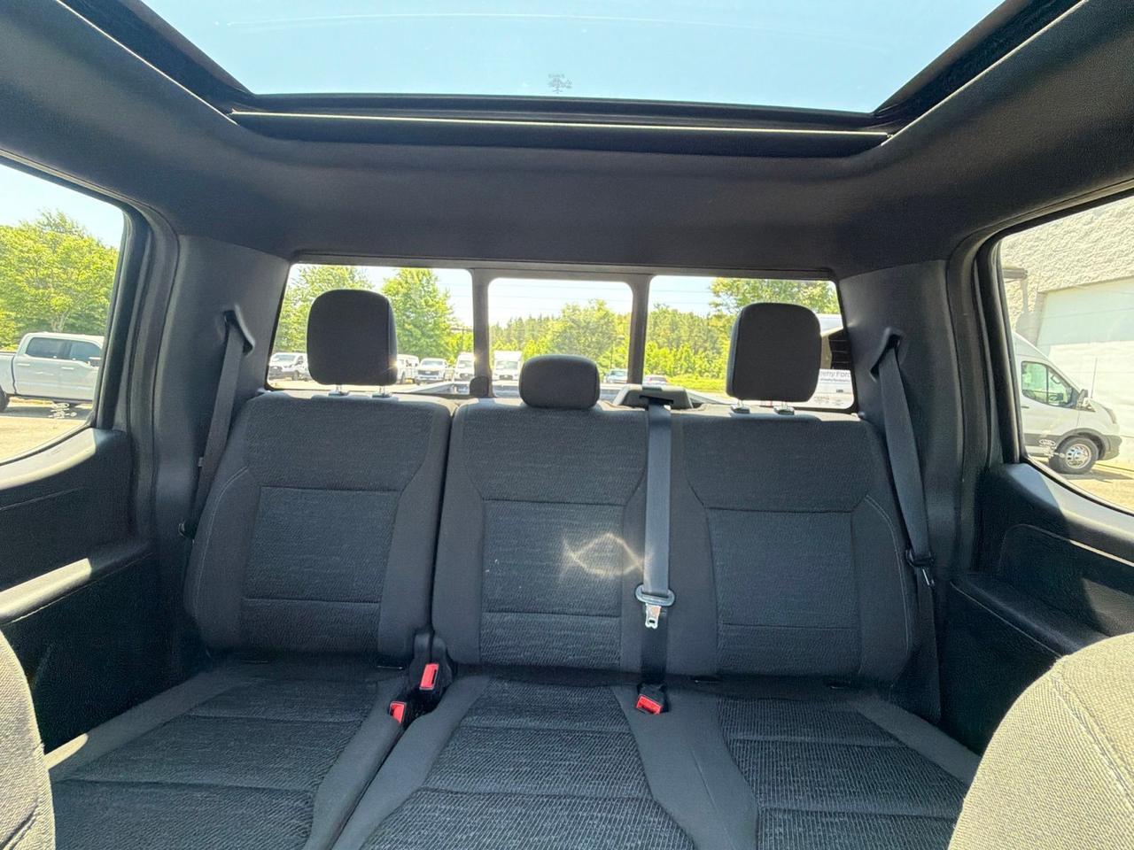 2023 Ford F-150 XLT Ashland VA