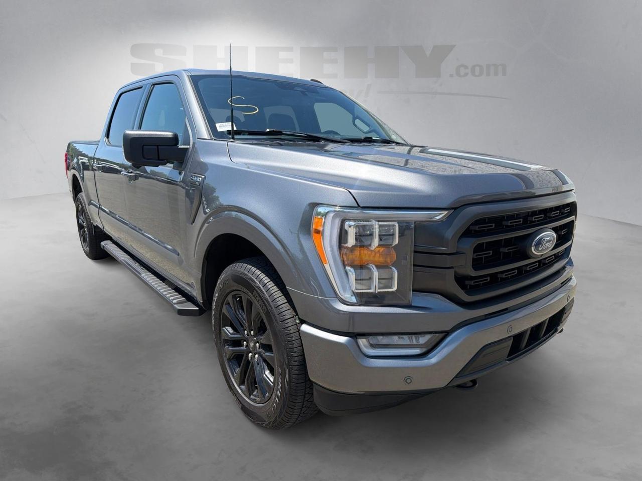 2023 Ford F-150 XLT Ashland VA