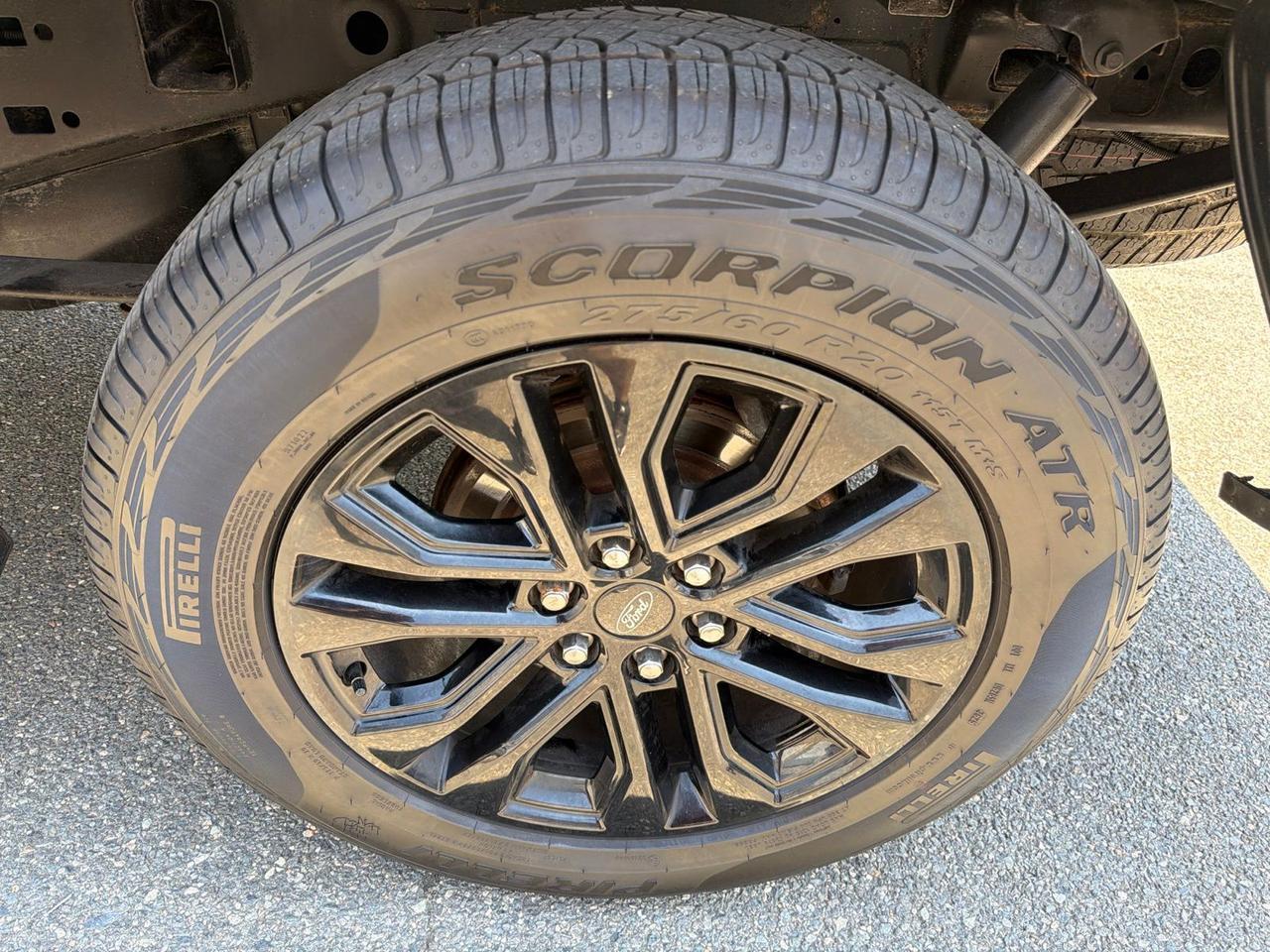 2023 Ford F-150 XLT Ashland VA