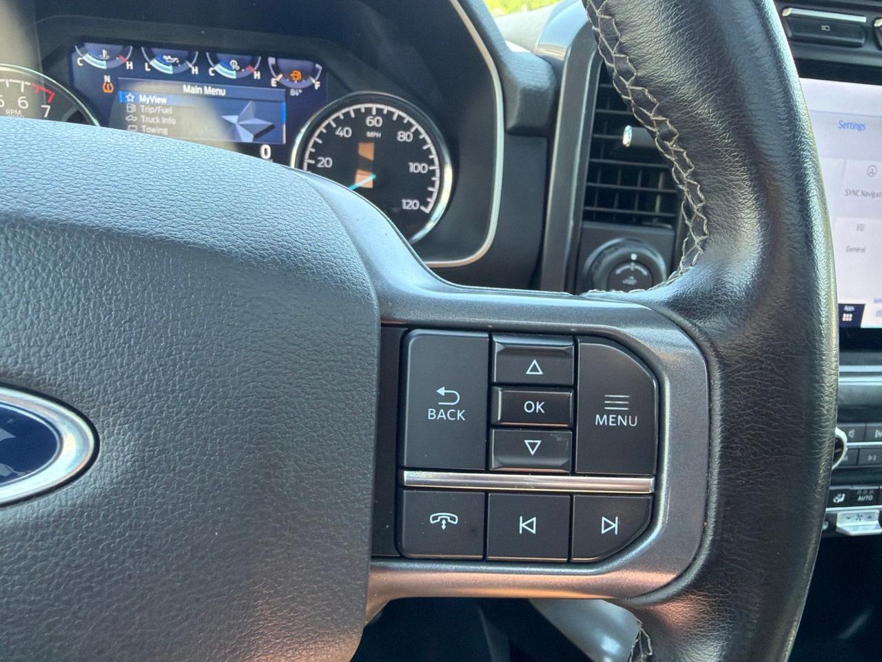 2023 Ford F-150 XLT Ashland VA