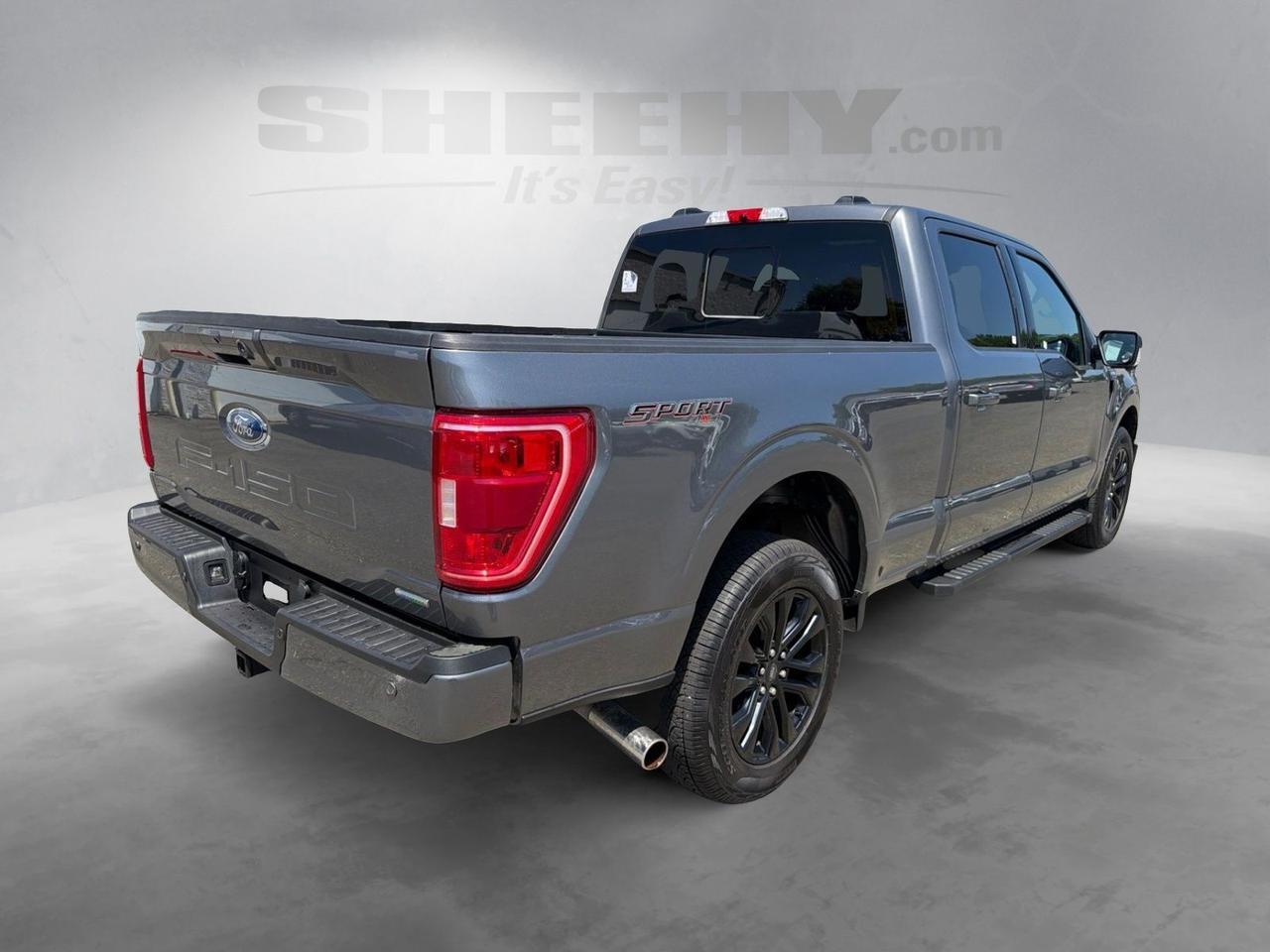 2023 Ford F-150 XLT Ashland VA